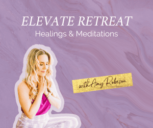 Sacred Awakening Healer's Edition – January 2024 - Amy Robeson ...